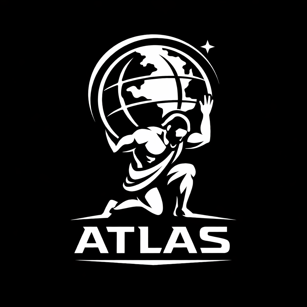 Atlas logo