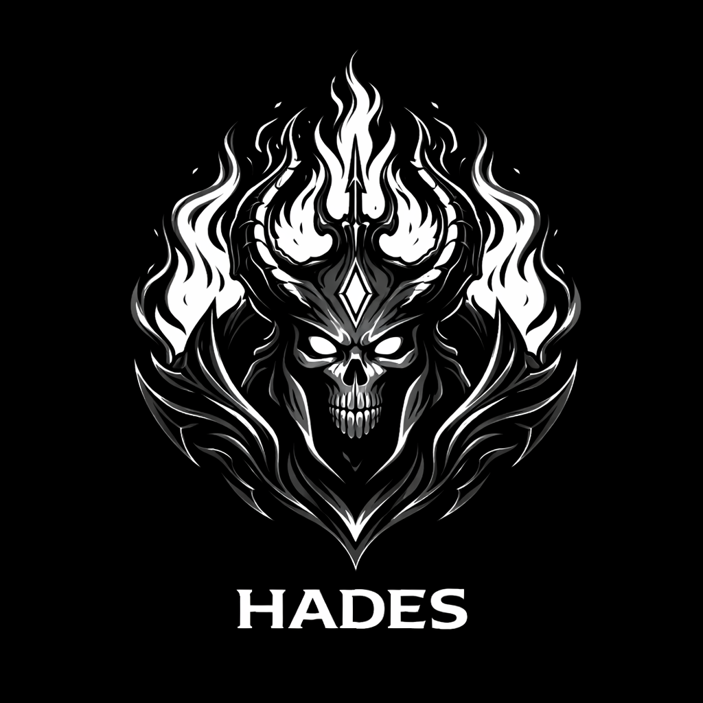 Hades logo