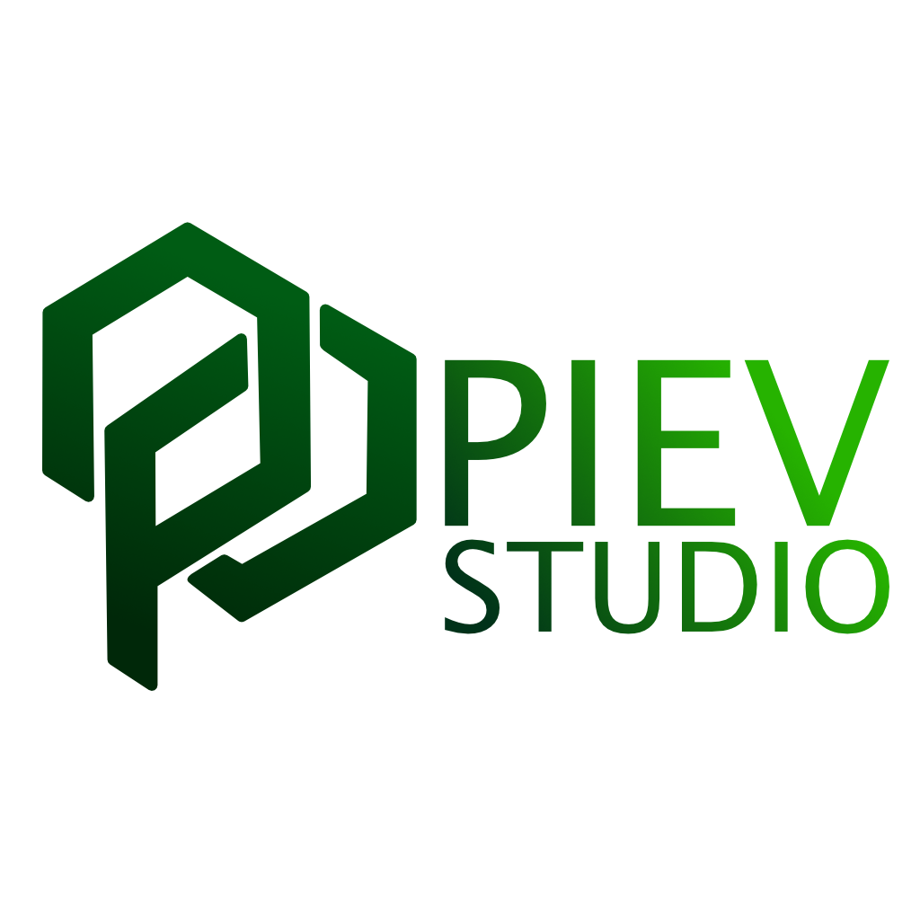 PIEV logo