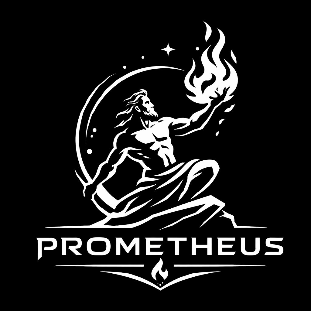 Prometheus logo